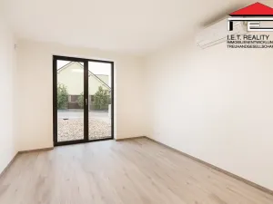Pronájem rodinného domu, Moravany, Brněnská, 216 m2