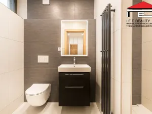 Pronájem rodinného domu, Moravany, Brněnská, 216 m2