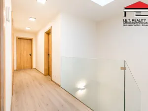 Pronájem rodinného domu, Moravany, Brněnská, 216 m2