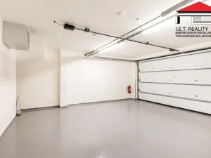 Pronájem rodinného domu, Moravany, Brněnská, 216 m2