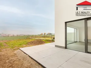 Pronájem rodinného domu, Moravany, Brněnská, 216 m2