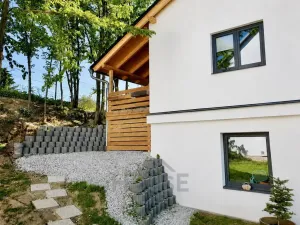 Prodej rodinného domu, Všestary, Říčanská, 211 m2