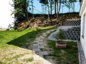 Prodej rodinného domu, Všestary, Říčanská, 211 m2