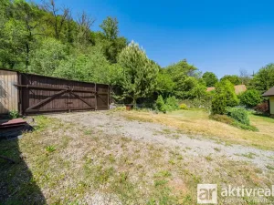 Prodej pozemku pro bydlení, Mšeno - Vojtěchov, 1261 m2