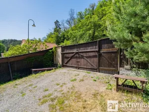 Prodej pozemku pro bydlení, Mšeno - Vojtěchov, 1261 m2