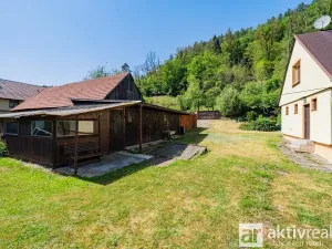 Prodej pozemku pro bydlení, Mšeno - Vojtěchov, 1261 m2