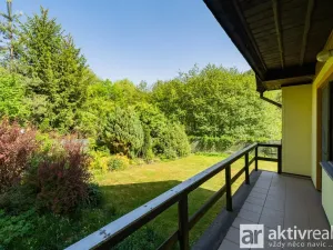 Prodej pozemku pro bydlení, Mšeno - Vojtěchov, 1261 m2