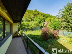 Prodej pozemku pro bydlení, Mšeno - Vojtěchov, 1261 m2