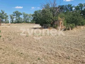 Prodej pozemku pro bydlení, Veselí nad Moravou, Topolová, 598 m2