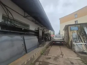 Pronájem výrobních prostor, Praha - Nusle, Na Veselí, 138 m2