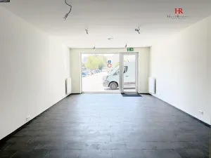 Pronájem obchodního prostoru, Benešov, Scheinerova, 65 m2