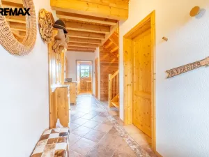 Prodej rodinného domu, Loučná pod Klínovcem - Loučná, 195 m2