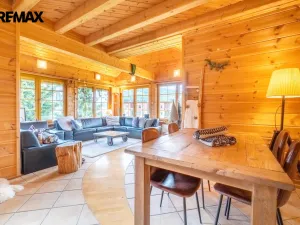 Prodej rodinného domu, Loučná pod Klínovcem - Loučná, 195 m2