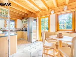Prodej rodinného domu, Loučná pod Klínovcem - Loučná, 195 m2