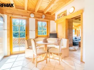 Prodej rodinného domu, Loučná pod Klínovcem - Loučná, 195 m2