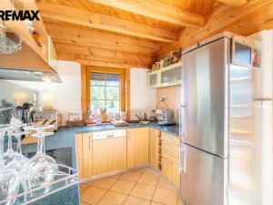 Prodej rodinného domu, Loučná pod Klínovcem - Loučná, 195 m2