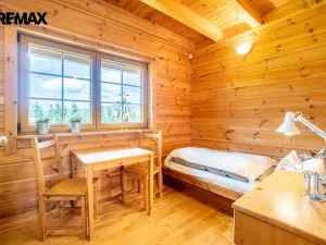 Prodej rodinného domu, Loučná pod Klínovcem - Loučná, 195 m2