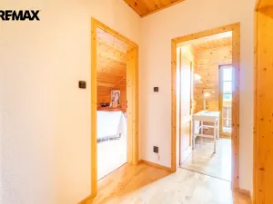 Prodej rodinného domu, Loučná pod Klínovcem - Loučná, 195 m2