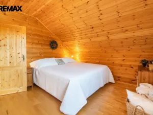 Prodej rodinného domu, Loučná pod Klínovcem - Loučná, 195 m2