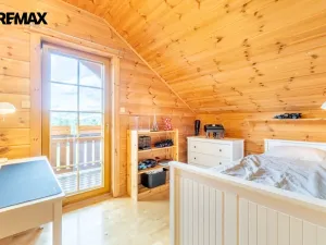 Prodej rodinného domu, Loučná pod Klínovcem - Loučná, 195 m2