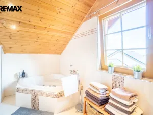 Prodej rodinného domu, Loučná pod Klínovcem - Loučná, 195 m2