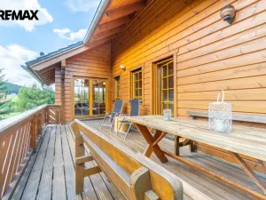 Prodej rodinného domu, Loučná pod Klínovcem - Loučná, 195 m2