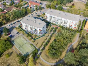 Prodej bytu 1+kk, České Budějovice, Husova tř., 73 m2