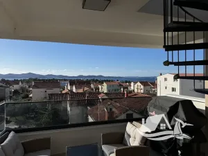 Prodej bytu 3+kk, Zadar, Chorvatsko, 80 m2