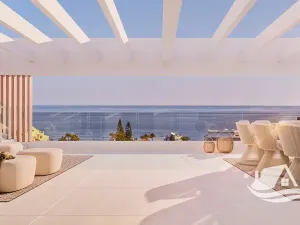 Prodej bytu 3+kk, Estepona, Španělsko, 91 m2