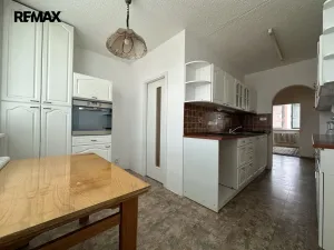 Pronájem bytu 3+1, Třebíč - Horka-Domky, Čeloudova, 72 m2