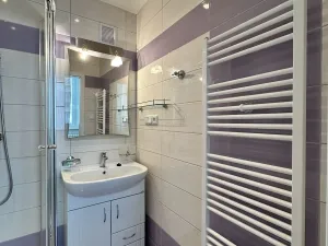 Pronájem bytu 3+1, Třebíč - Horka-Domky, Čeloudova, 72 m2