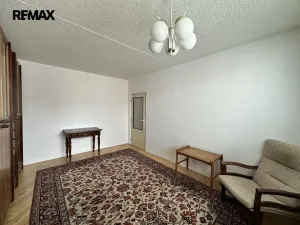 Pronájem bytu 3+1, Třebíč - Horka-Domky, Čeloudova, 72 m2