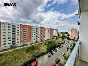 Pronájem bytu 3+1, Třebíč - Horka-Domky, Čeloudova, 72 m2