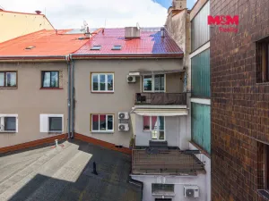 Prodej restaurace, Brušperk, náměstí J. A. Komenského, 350 m2