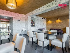 Prodej restaurace, Brušperk, náměstí J. A. Komenského, 350 m2