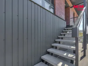 Prodej bytu 5+kk, Lysá nad Labem - Litol, Palackého, 135 m2