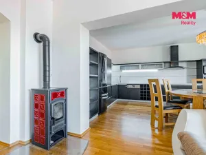 Prodej činžovního domu, Brušperk, náměstí J. A. Komenského, 350 m2