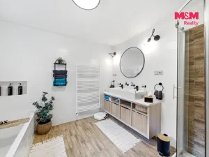 Prodej rodinného domu, Malíkov, 180 m2
