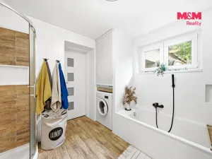 Prodej rodinného domu, Malíkov, 180 m2