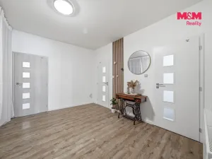 Prodej rodinného domu, Malíkov, 180 m2