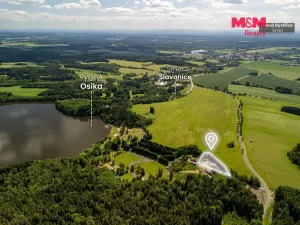 Prodej rodinného domu, Nová Bystřice - Albeř, 259 m2