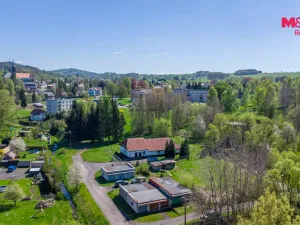 Pronájem garáže, Mikulášovice, 19 m2