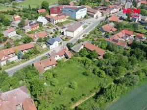 Prodej pozemku pro bydlení, Přemyslovice, 1545 m2