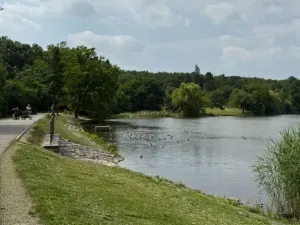 Prodej bytu 1+kk, Praha - Chodov, Bartůňkova, 38 m2