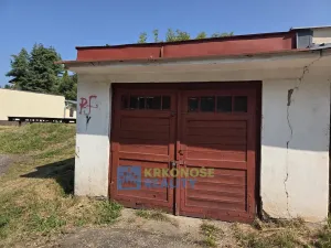 Prodej bytu 3+1, Trutnov - Kryblice, Vítězslava Nezvala, 66 m2