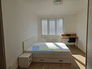 Pronájem bytu 2+kk, Trutnov - Kryblice, Vítězslava Nezvala, 64 m2