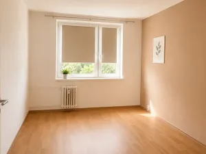 Pronájem bytu 2+kk, Praha - Stodůlky, Zvoncovitá, 43 m2