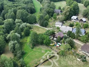 Prodej rodinného domu, Rejštejn - Velký Radkov, 203 m2