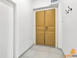 Pronájem bytu 1+1, Ústí nad Labem, Thomayerova, 44 m2