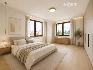 Prodej bytu 2+kk, Praha - Písnice, Libušská, 48 m2